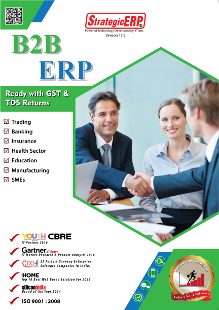 B2B ERP