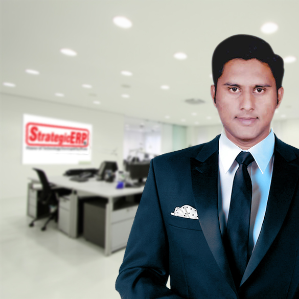 Gourav Patil