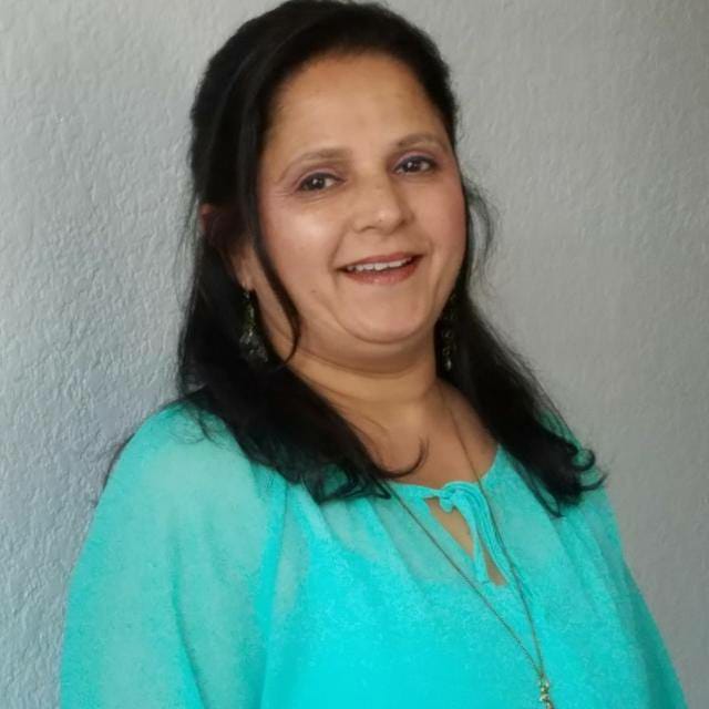 Rathi J Sanghavi