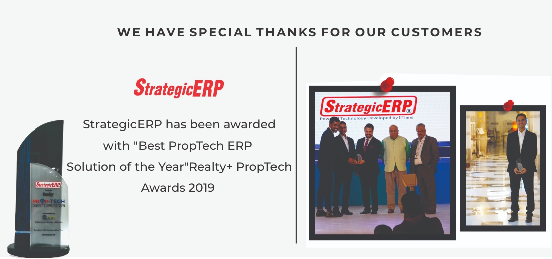 Realty + PropTech Award